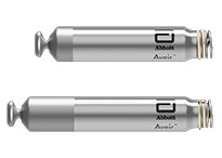 AVEIR&trade; DR Dual Chamber