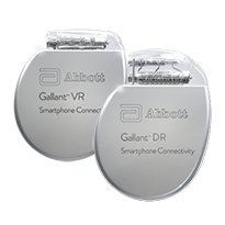 Gallant HF CRT-D