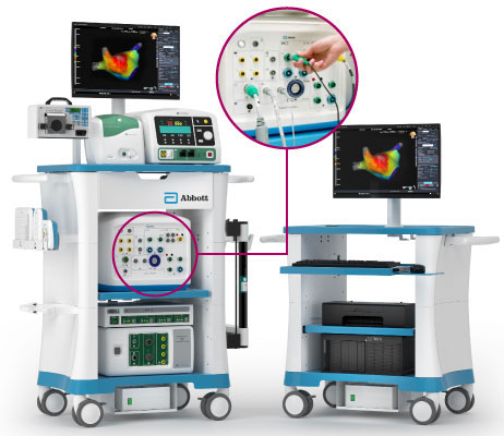 EnSite X EP System (Abbott)