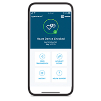 myMerlinPulse app