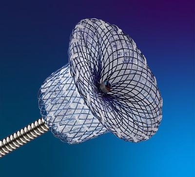 Amplatzer™ Duct Occluder / Piccolo™ – Abbott