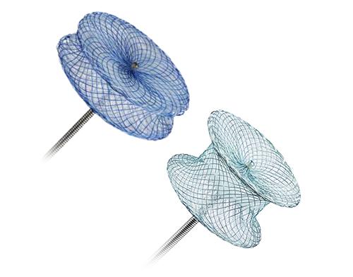 Amplatzer™ VSD Occluder – Abbott