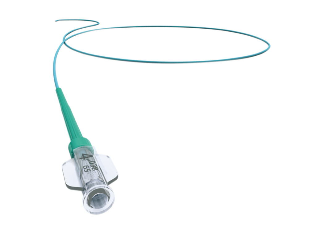 Radifocus™ Optitorque™ – Terumo