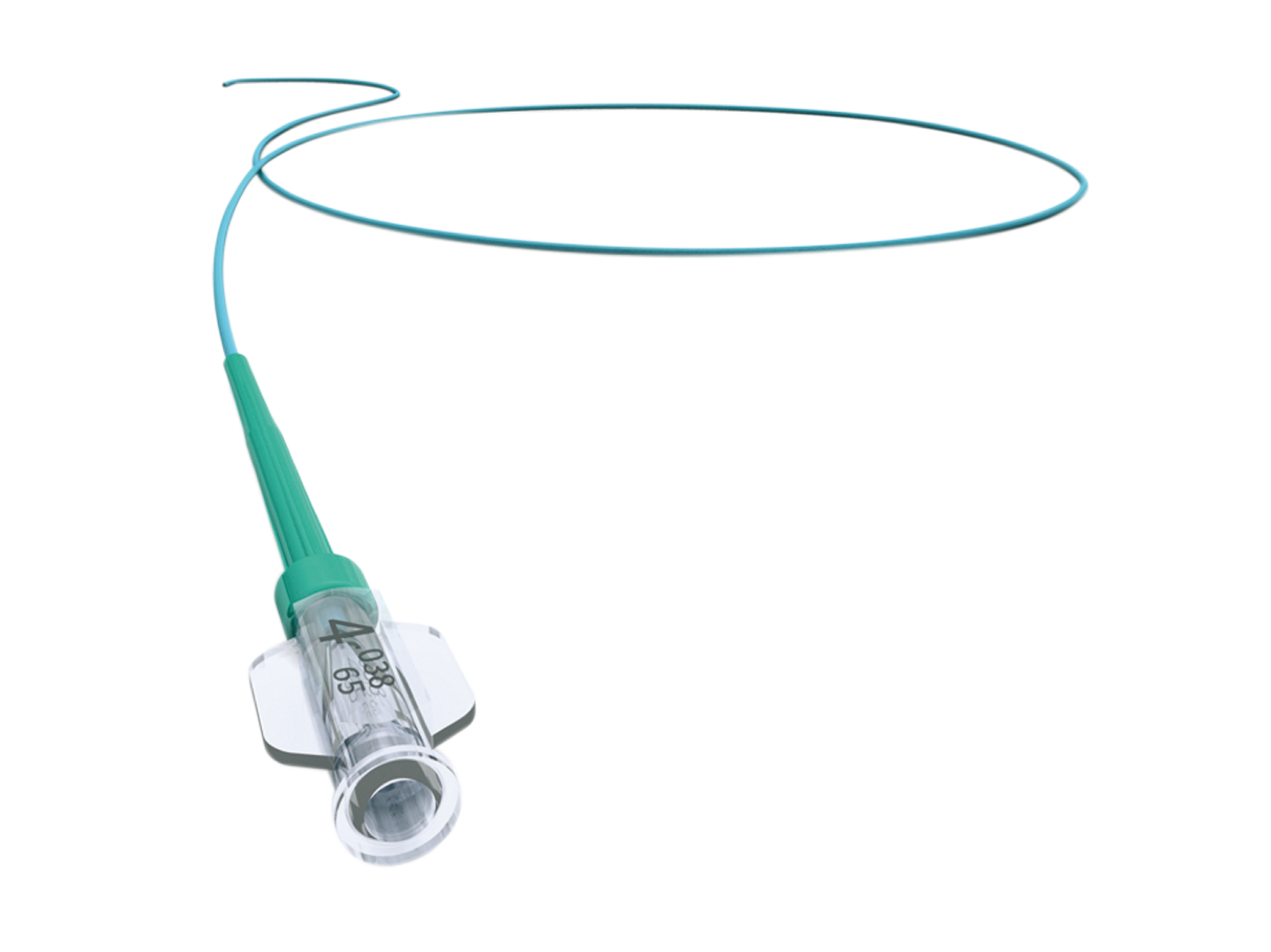 Radifocus™ Optitorque™ – Terumo