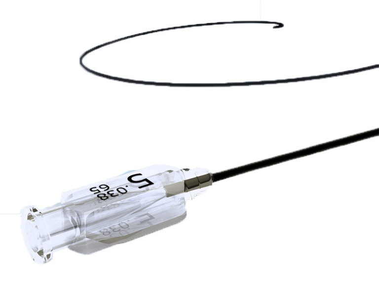 Radifocus™ Glidecath™ – Terumo