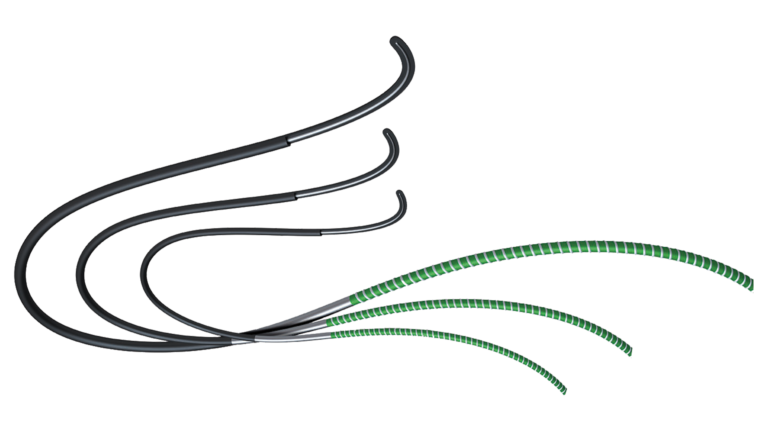 RADIFOCUS™ Glidewire Advantage™ – Terumo
