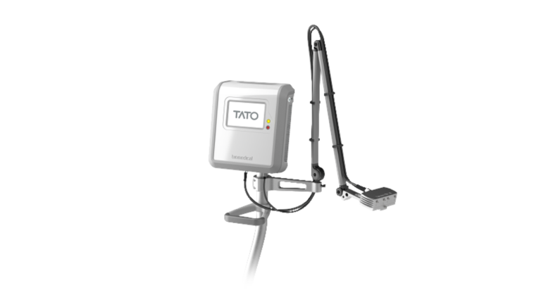 TATOpro™ – BiomedicalSales (distribuuje Terumo Europe)