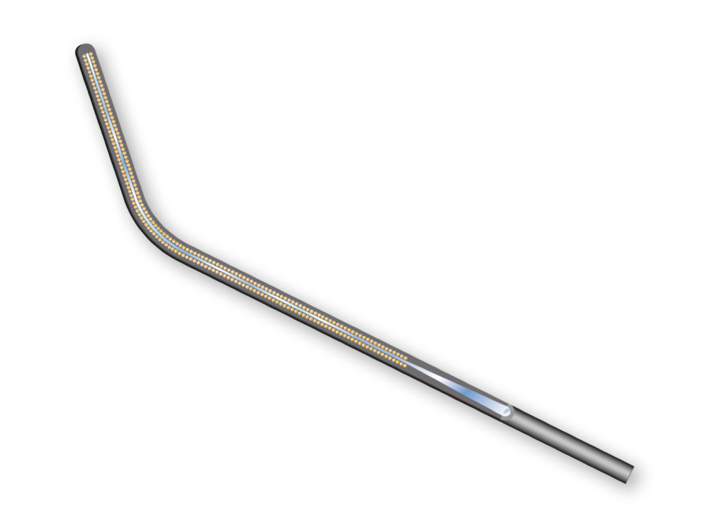 Radifocus™ Guide Wire GT – Terumo
