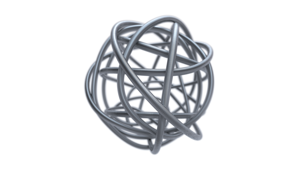 AZUR™ Framing Coil – Terumo