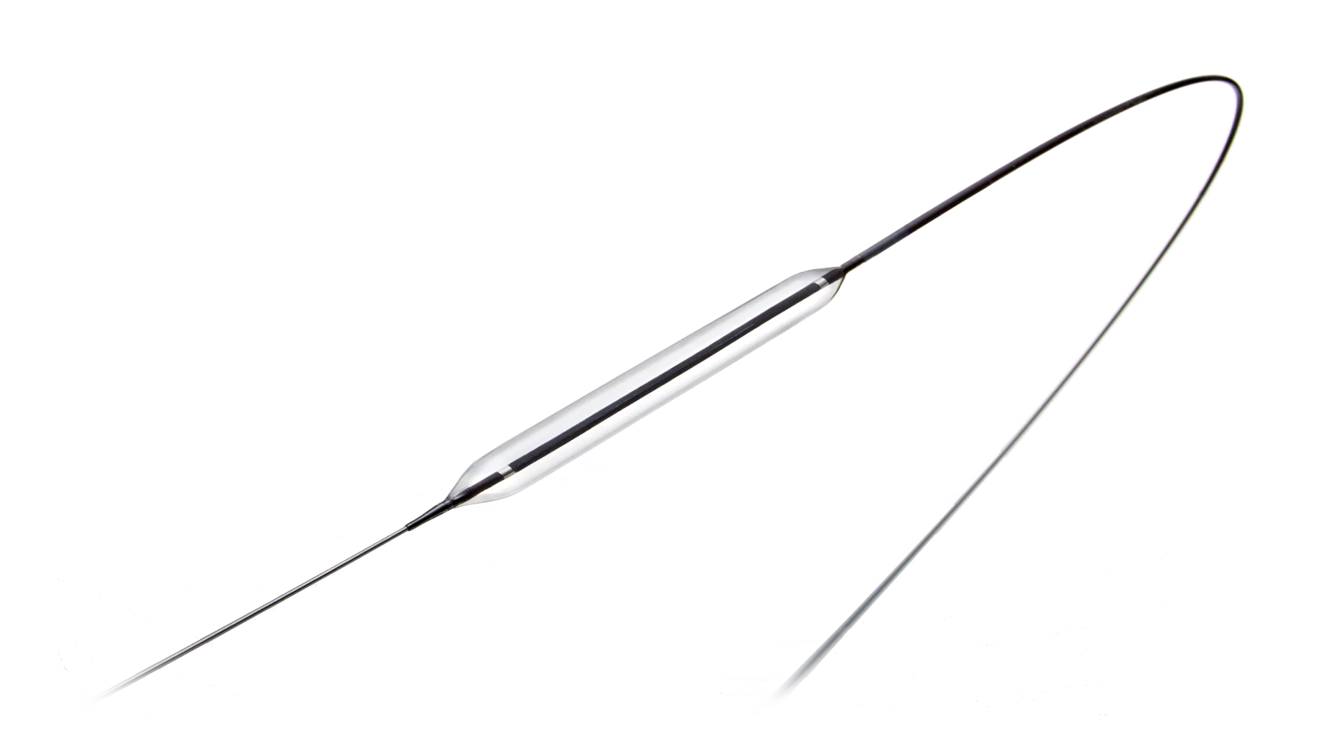 Crosstella™ – periférny PTA balónikový katéter